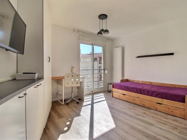 Appartement vente à Montpellier