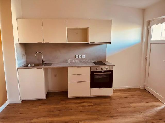 Appartement location à Albi, Carmaux