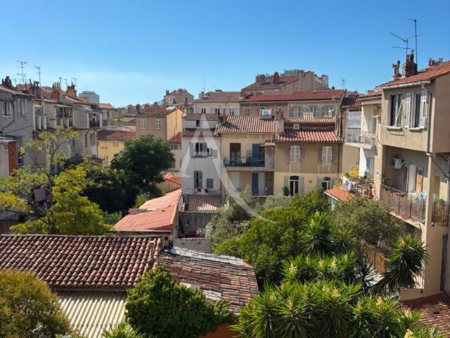 Appartement vente à Marseille