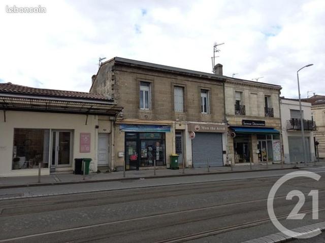 Appartement vente à Bordeaux, Talence