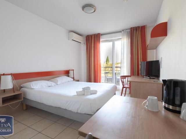 Appartement vente à Aix-en-Provence, Aix-en-provence