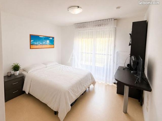 Appartement vente à Nantes, Saint-herblain