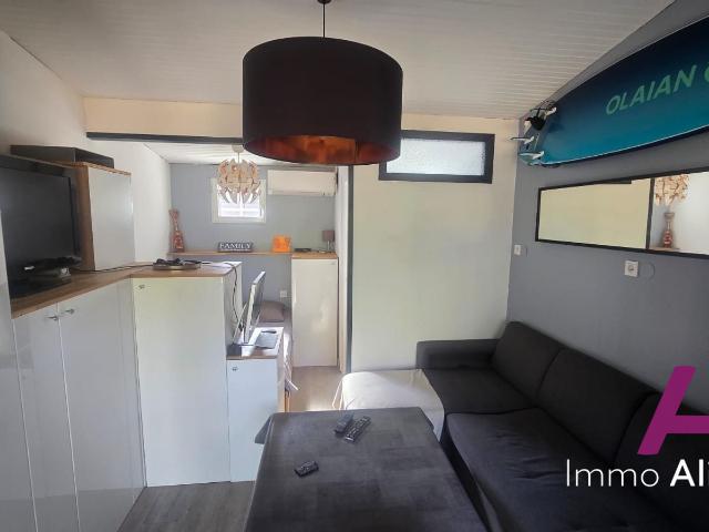 Appartement vente à Mont-de-Marsan, Aureilhan
