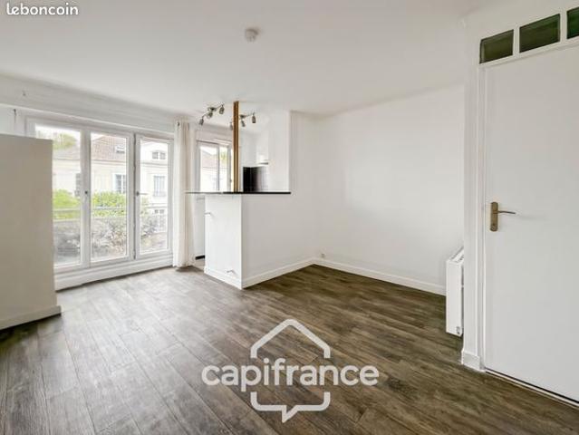 Appartement vente à Compiègne, Chelles