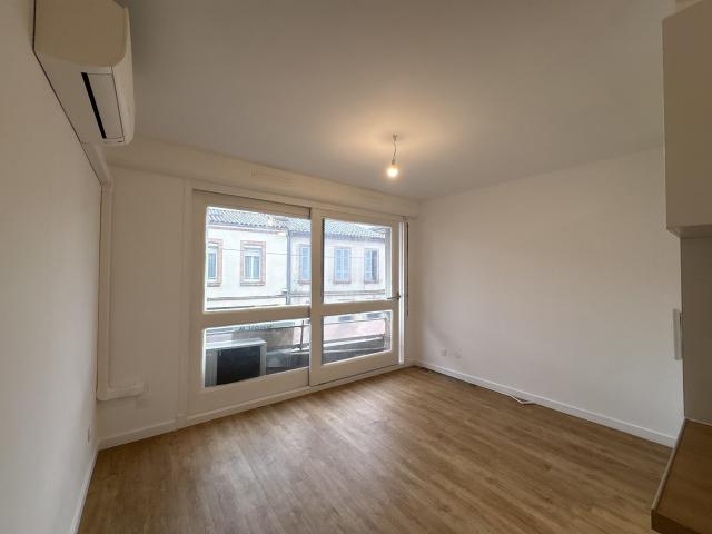 Appartement location à Montauban
