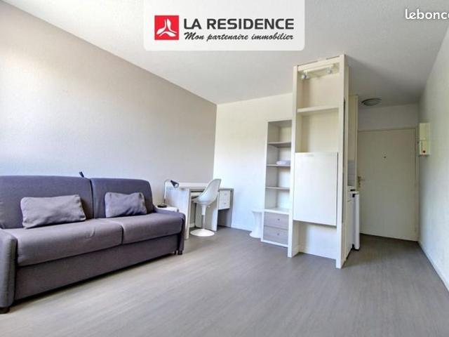 Appartement vente à Pontoise, Cergy