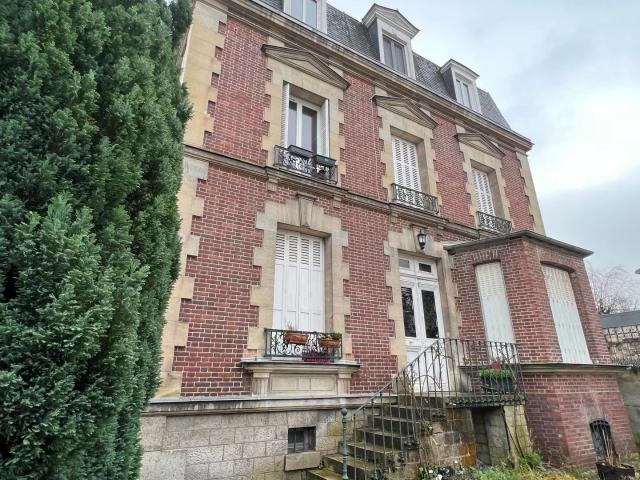 Appartement vente à Chantilly