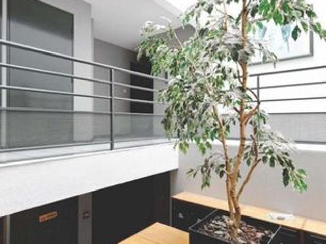 Appartement vente à Toulouse