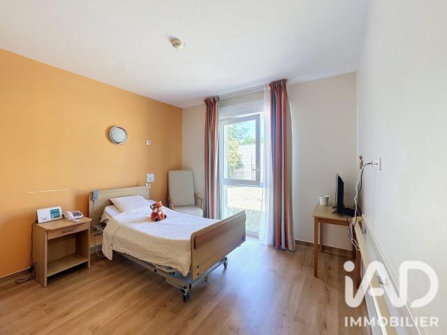 Appartement vente à Marseille, Roquefort-la-bédoule