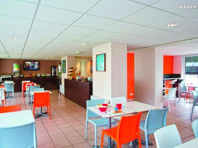 Appartement vente à Mérignac, Gironde