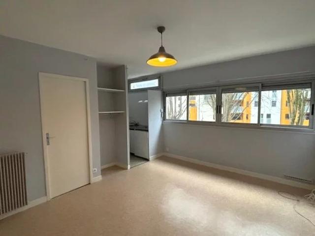 Appartement location à Pau