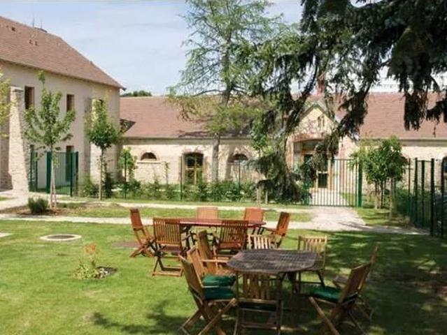 Appartement vente à Chantier du Coq, Évry-Courcouronnes