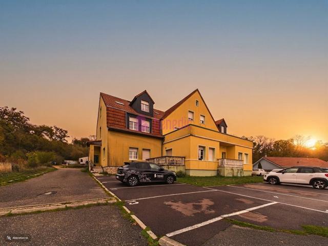 Appartement vente à Faulquemont