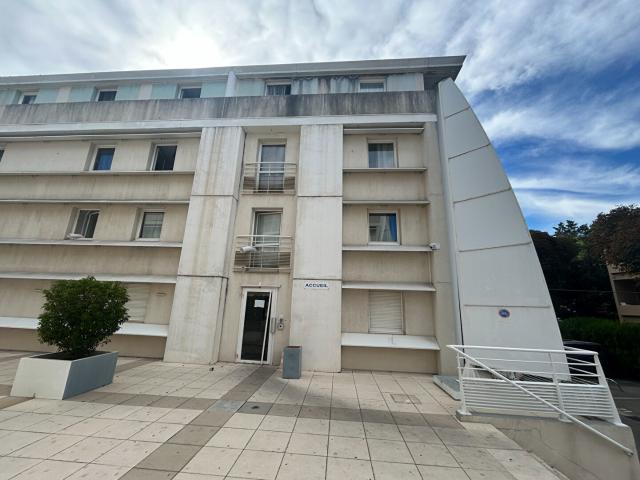 Appartement vente à Avignon