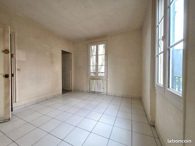 Appartement vente à L'Haÿ-les-Roses, Ivry-sur-seine