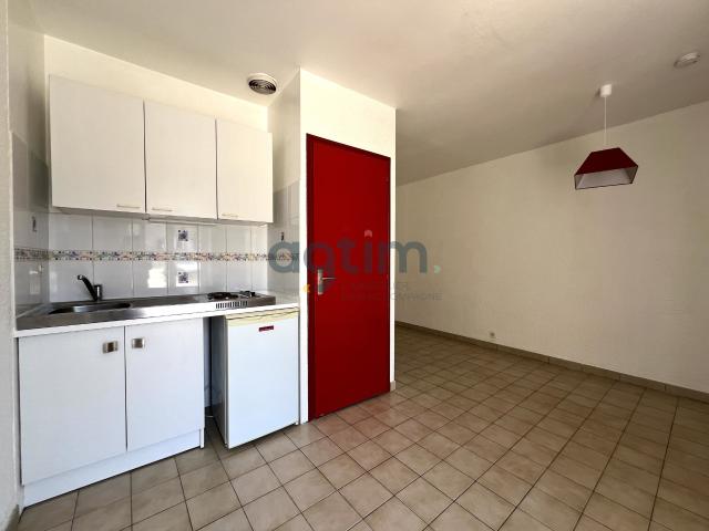 Appartement location à La Roche-sur-Yon, La Roche-sur-yon