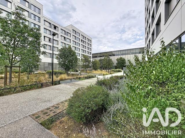 Appartement vente à Lyon, Métropole de Lyon