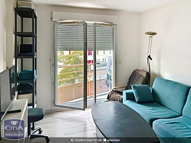 Appartement vente à Saint-Paul-lès-Dax, Landes