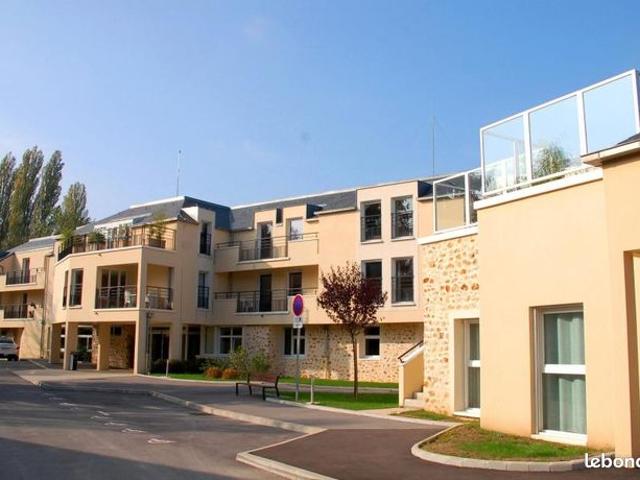 Appartement vente à Vitry-le-François, Grand Est