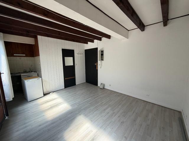 Appartement vente à Bordeaux