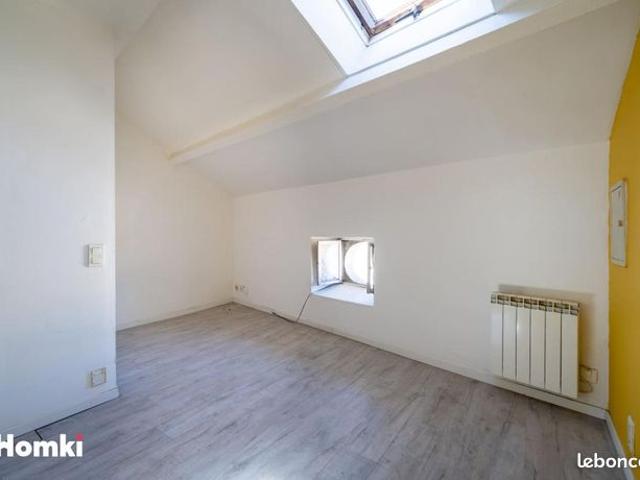 Appartement vente à Avignon