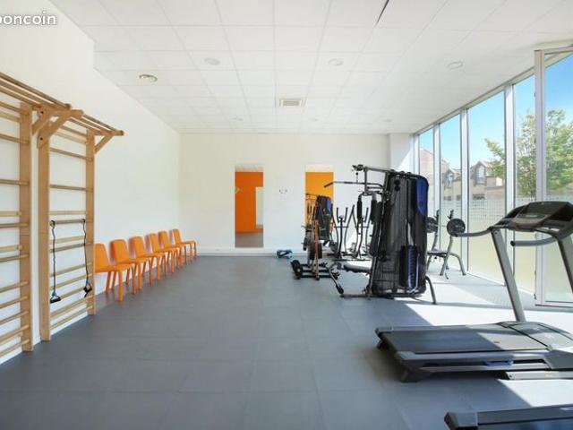 Appartement vente à Lille