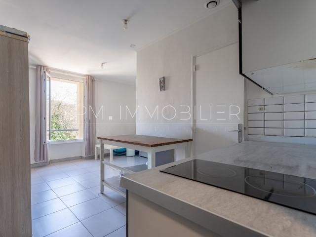 Appartement vente à Marseille