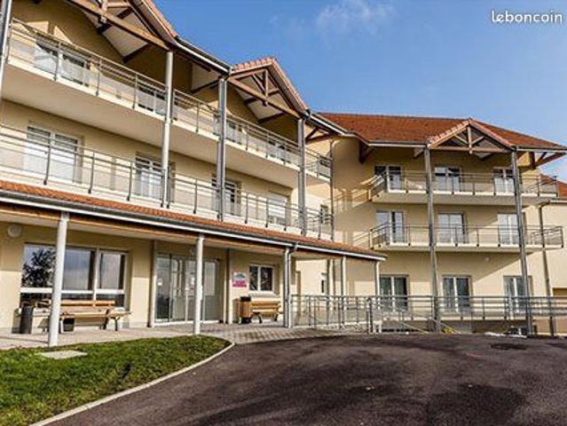 Appartement vente à Sarrebourg-Château-Salins, Vaxy