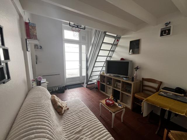Appartement location à Tours