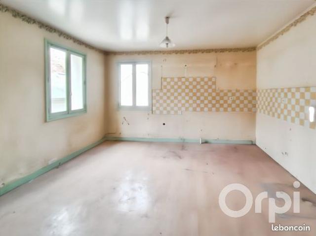 Appartement vente à Dieppe, Gournay-en-bray