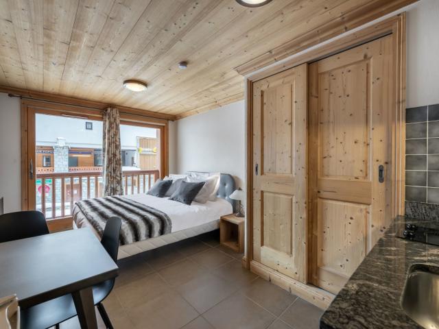 Appartement vente à Albertville, Saint-martin-de-belleville