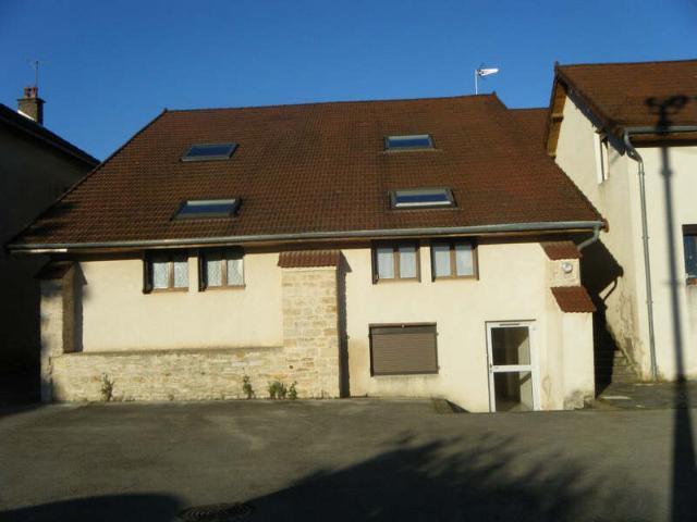 Appartement location à Besançon, Pirey