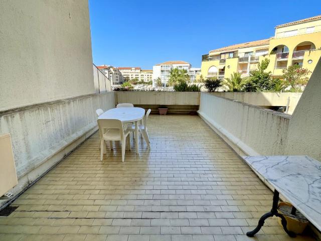 Appartement location à Montpellier, Sète