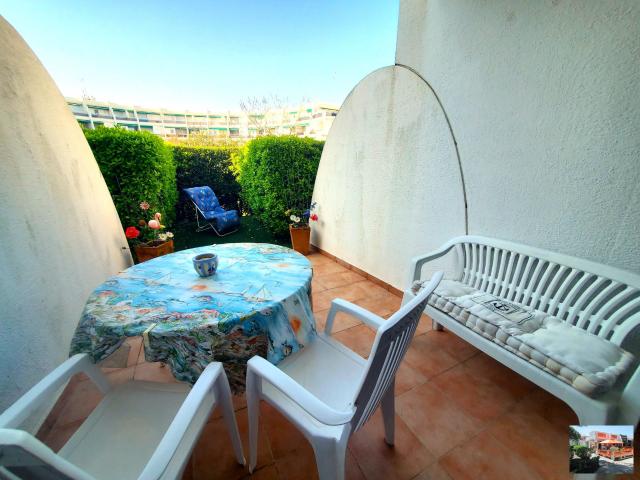 Appartement vente à Montpellier, La Grande-motte