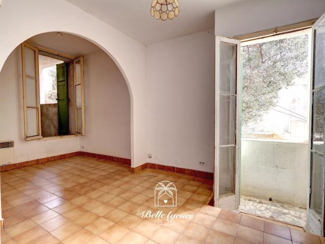Appartement vente à Cyrnos, Nice
