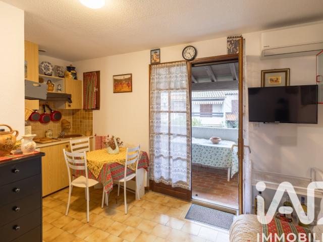 Appartement vente à Arles, Saintes-maries-de-la-mer