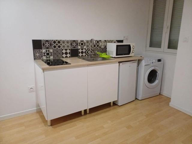 Appartement location à Valence