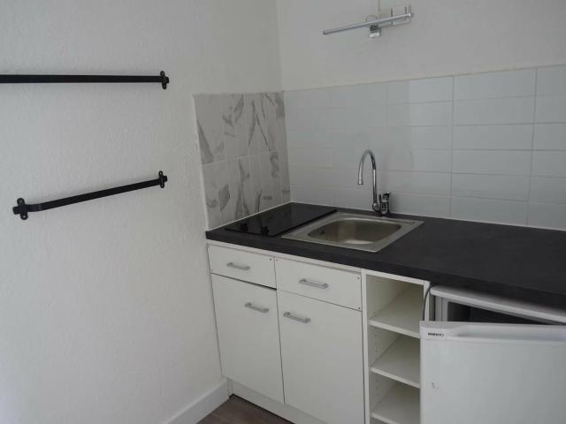 Appartement vente à Grenoble