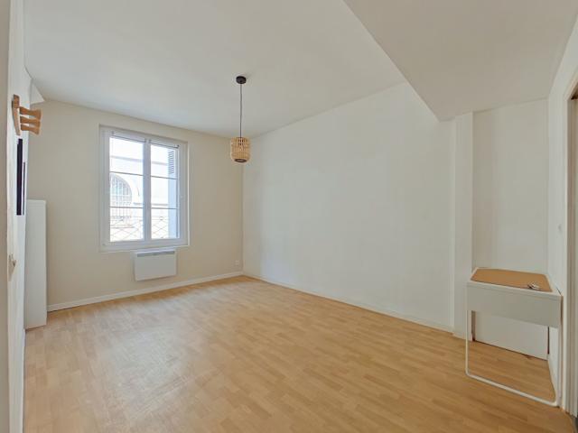 Appartement vente à Tours
