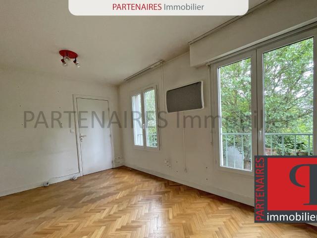 Appartement vente à Versailles, Le Chesnay