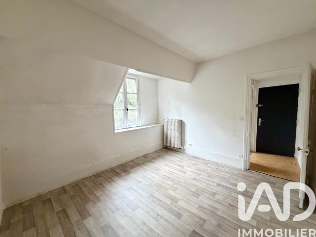 Appartement vente à Chauconin-Neufmontiers, Seine-et-Marne