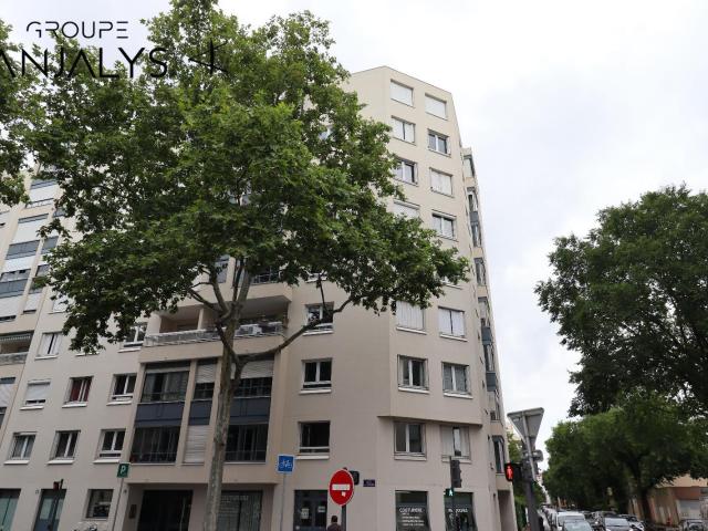 Appartement location à Lyon, Métropole de Lyon