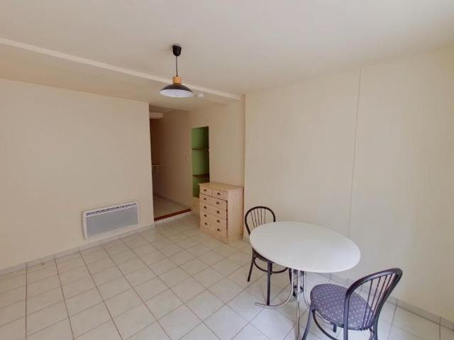 Appartement location à Châtellerault