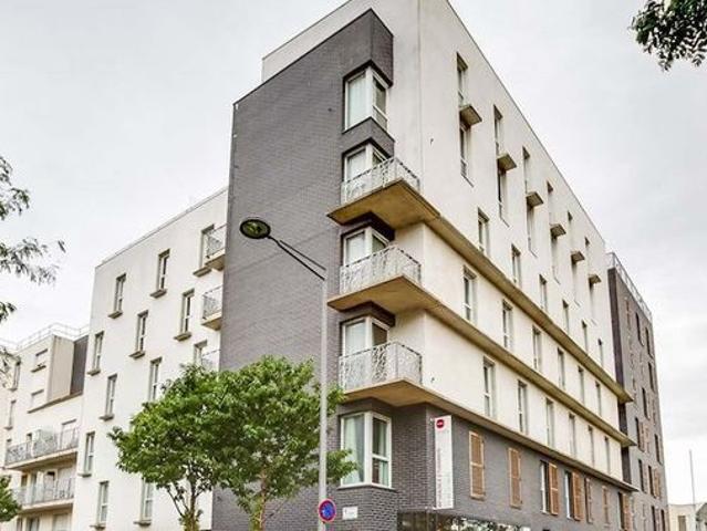 Appartement vente à Vendôme, Saint-ouen