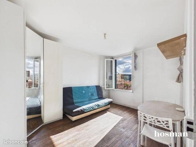 Appartement vente à Gennevilliers, Hauts-de-Seine