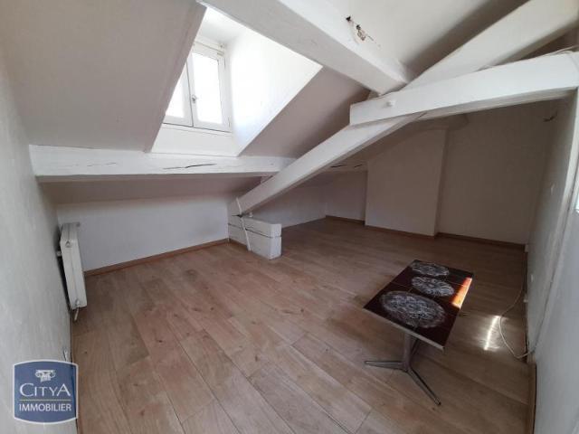 Appartement location à Saint-Étienne, Saint-etienne