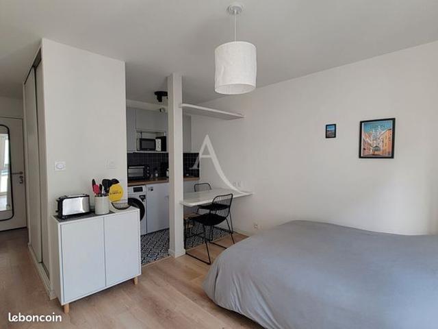 Appartement vente à Bordeaux