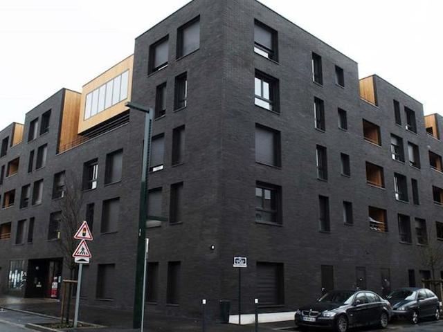 Appartement vente à Palaiseau