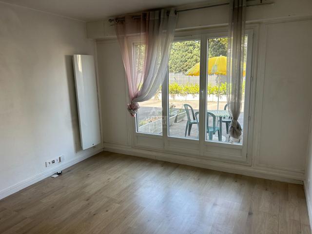 Appartement vente à Saint-Germain-en-Laye, Maisons-laffitte