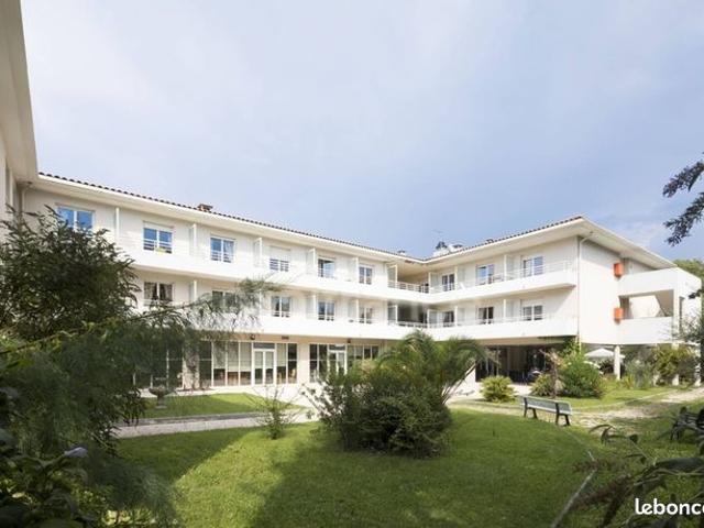 Appartement vente à Marseille, La Bouilladisse